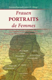 Frauen PORTRAITS de Femmes