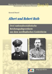 Albert und Robert Roth - Cover