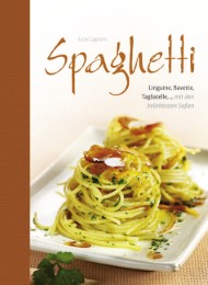 Spaghetti - Cover