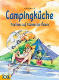 Campingküche - Cover