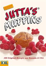 Jutta's Muffins
