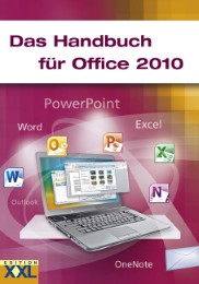 Das Handbuch für Office 2010