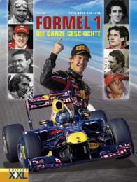 Formel 1 - Cover