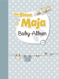 Die Biene Maja - Babyalbum