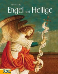 Engel und Heilige - Cover