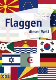 Flaggen dieser Welt - Cover