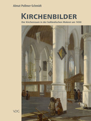 Kirchenbilder - Cover