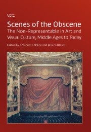 Scenes of the Obscene - Cover