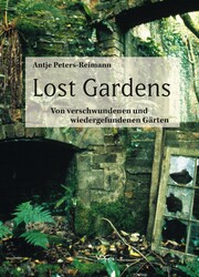 Lost Gardens - Cover