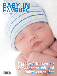 Baby in Hamburg 2010/2011