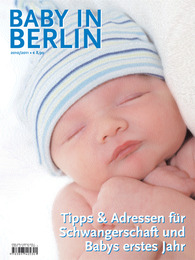 Baby in Berlin 2010/2011