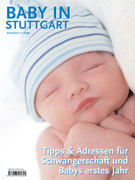 Baby in Stuttgart 2010/2011