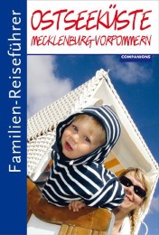 Familien-Reiseführer Ostseeküste Mecklenburg-Vorpommern