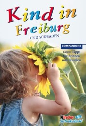 Kind in Freiburg