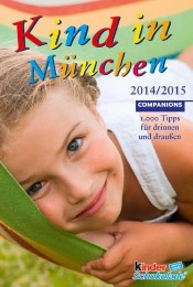 Kind in München 2014/2015