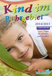 Kind im Ruhrgebiet 2014/2015