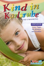 Kind in Karlsruhe und Umgebung