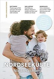 Familien-Reiseführer Nordseeküste Niedersachsen - Cover