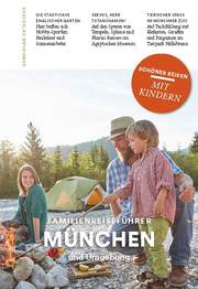 Familien-Reiseführer München - Cover