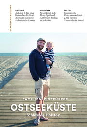 Familien-Reiseführer Ostseeküste Schleswig-Holstein