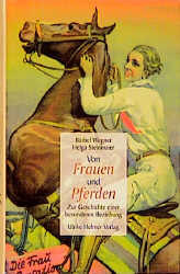 Von Frauen und Pferden - Cover