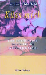Küss mich - Cover