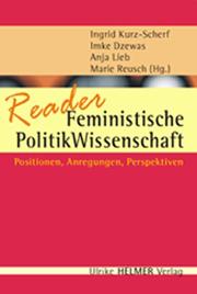 Reader Feministische Politik & Wissenschaft