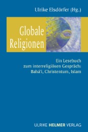 Globale Religionen - Cover