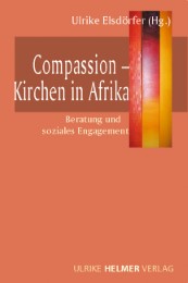 Compassion - Kirchen in Afrika