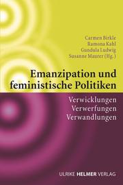 Emanzipation und feministische Politiken