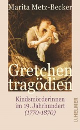 Gretchentragödien - Cover