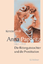 Anna Pappritz (1861-1939)