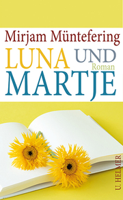 Luna und Martje - Cover