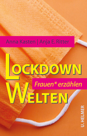 Lockdown-Welten - Cover