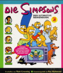 Simpsons: Der ultimative Serien-Guide 1