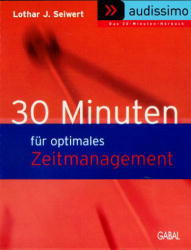 30 Minuten für optimales Zeitmanagement