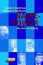 Name-Power - Cover