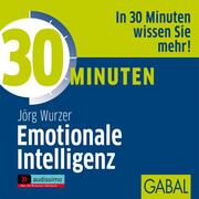 30 Minuten Emotionaler Intelligenz