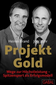 Projekt Gold - Cover