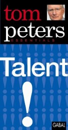 Talent - Cover