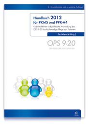 Handbuch 2012 für PKMS und PPR-A4