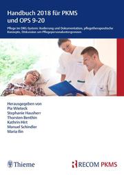Handbuch 2018 für PKMS und OPS 9-20 - Cover
