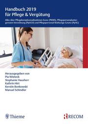 Handbuch 2019 für Pflege & Vergütung