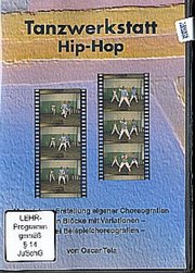 Tanzwerkstatt Hip-Hop