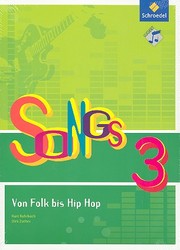 Songs von Folk bis Hip-Hop 3