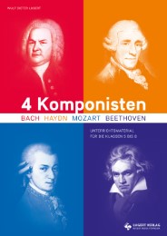 4 Komponisten