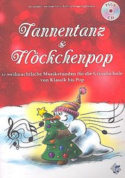 Tannentanz & Flöckchenpop