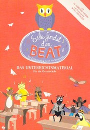 Eule findet den Beat - Das Unterrichtsmaterial für die Grundschule