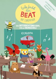 Eule findet den Beat auf Europatour - das Unterrichtsmaterial für die Grundschule