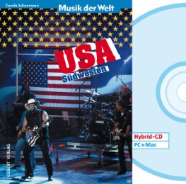 Musik der Welt: USA - Der Südwesten